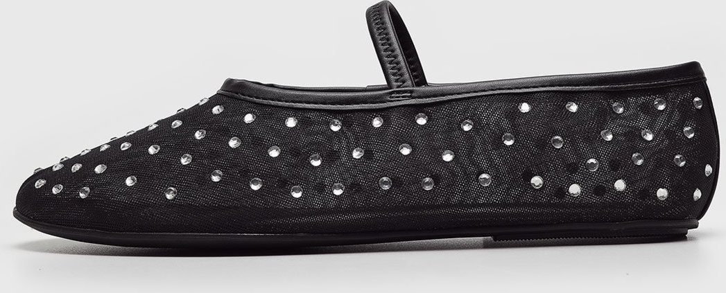 Sapatilha Dafiti Shoes Hotfix Preta