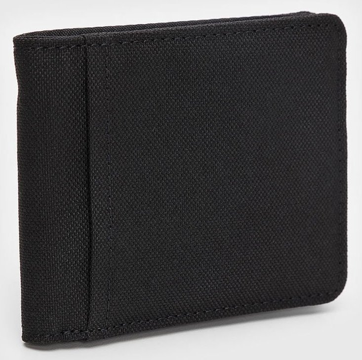 Imagem principal Carteira Oakley B1B Bifold Preta preto Oakley preto