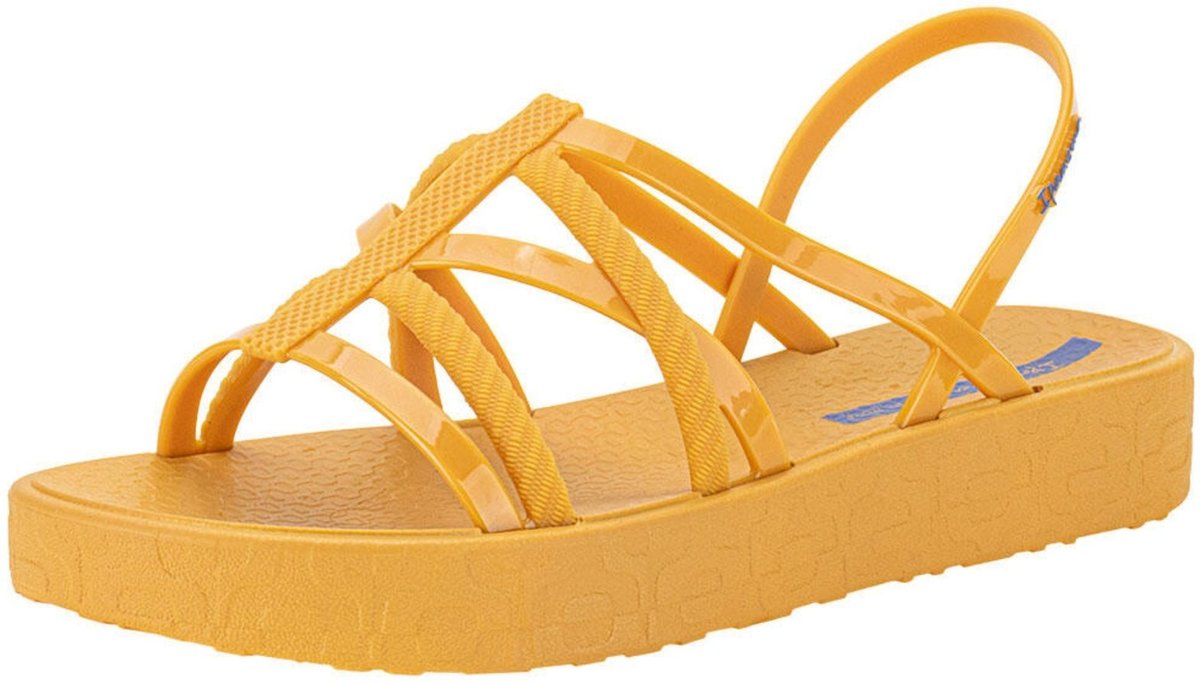 Imagem principal Sandália Feminina Flat Diversa Ipanema 27238 3297238 bege Ipanema bege