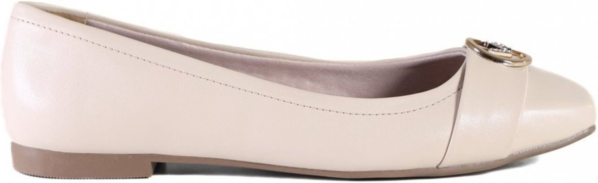 Sapatilha Via Marte Feminina 048-008 Via Marte