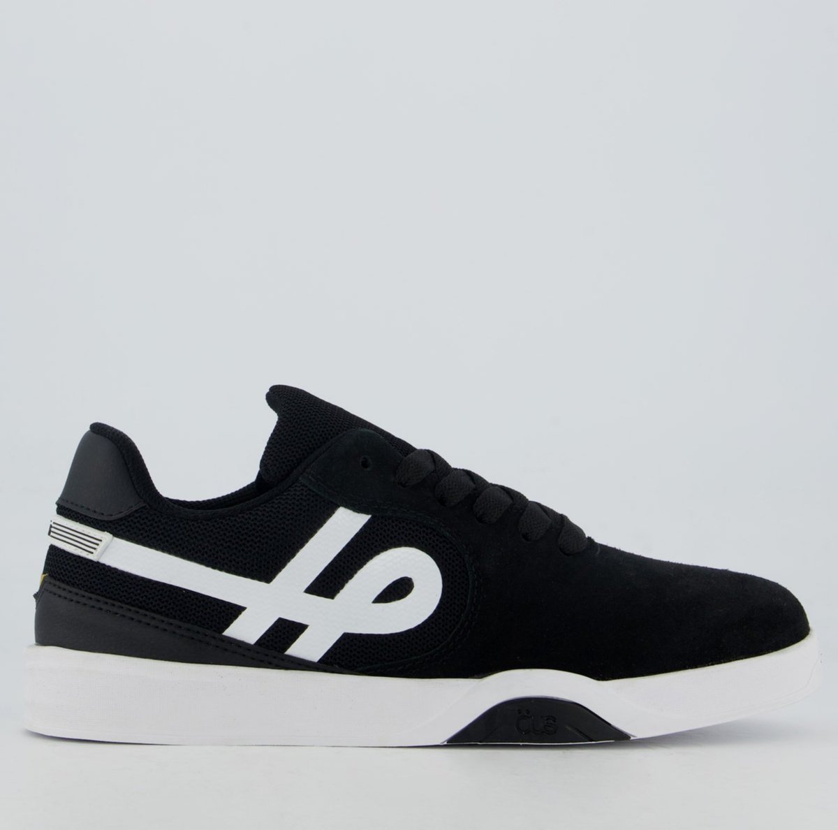 Imagem principal Tênis OUS Essencial Imigrante branco ÖUS branco