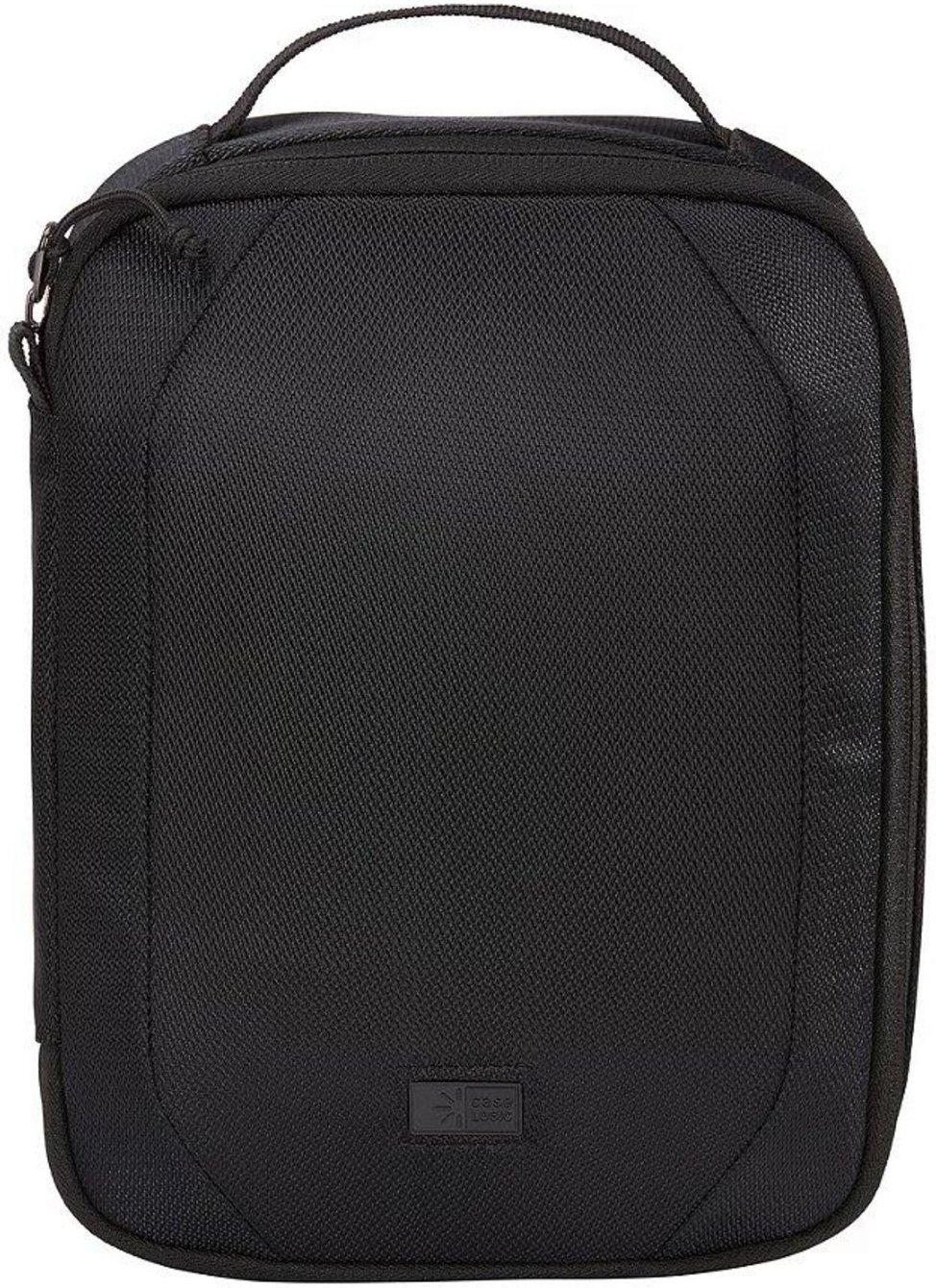 Estojo Case Logic Lectro LAC102 Plus Headphone Preto