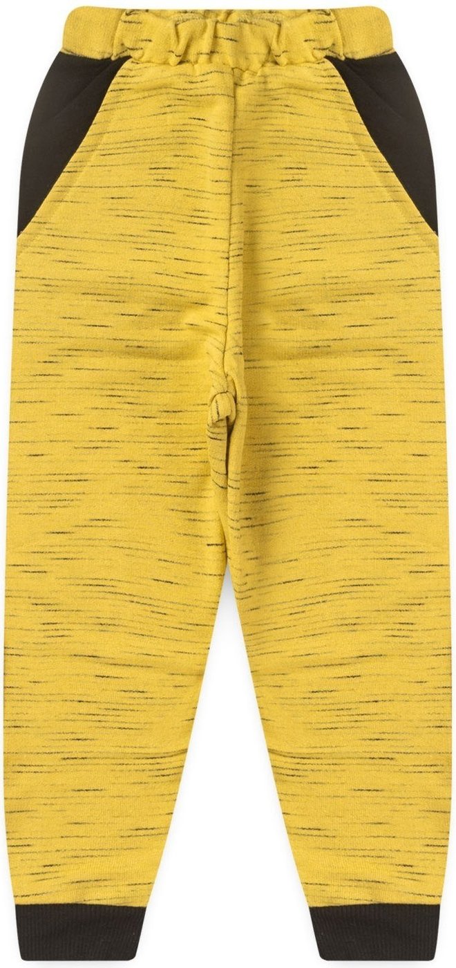 Imagem principal Infantil - Calça Bem Vestir com Bolso amarelo BEM VESTIR amarelo