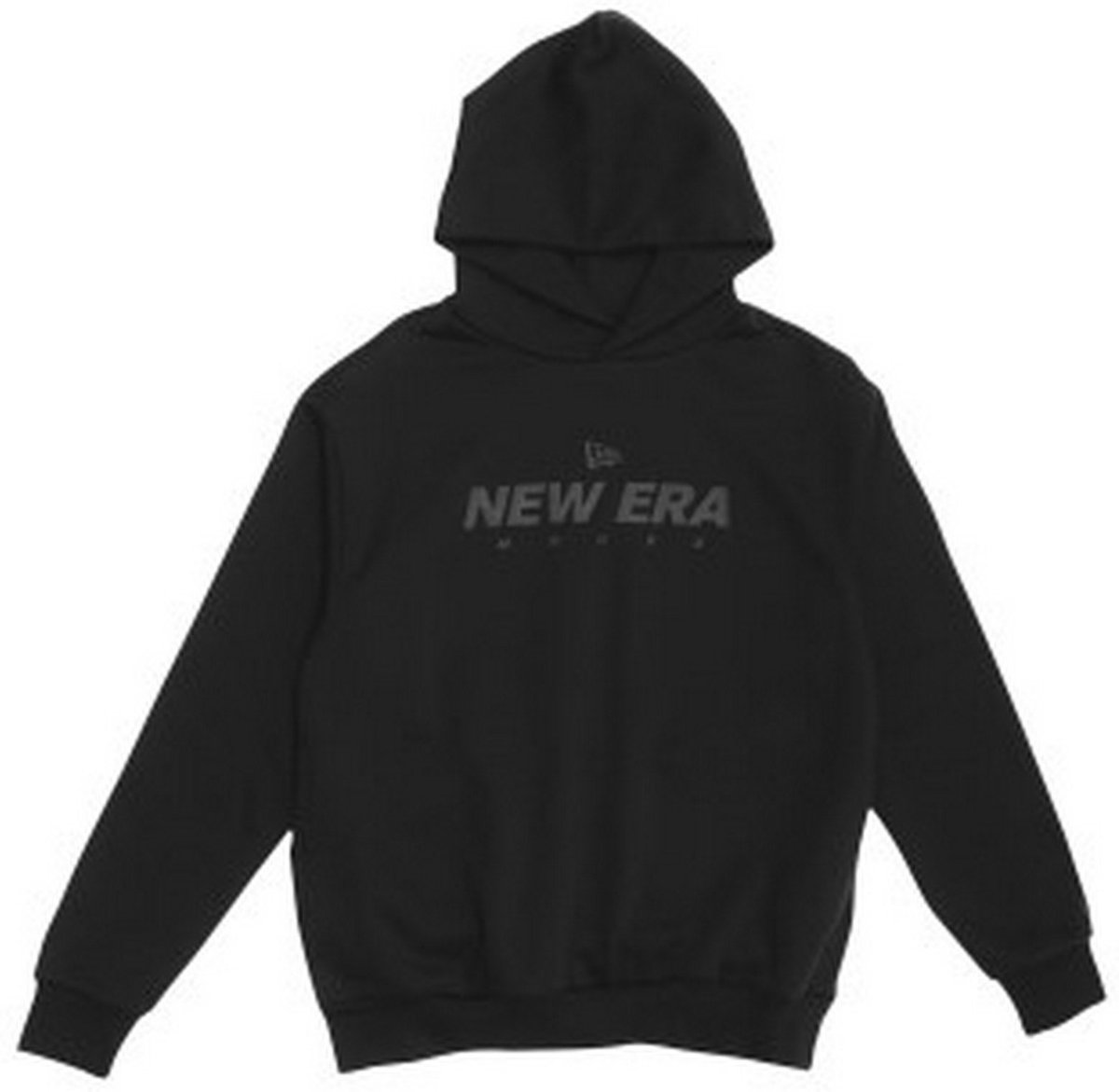 Imagem principal Moletom New Era Careca New Era Brasil preto new era preto