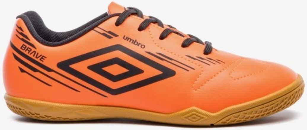 Imagem principal Chuteira Futsal Umbro Brave Jr incolor Umbro incolor