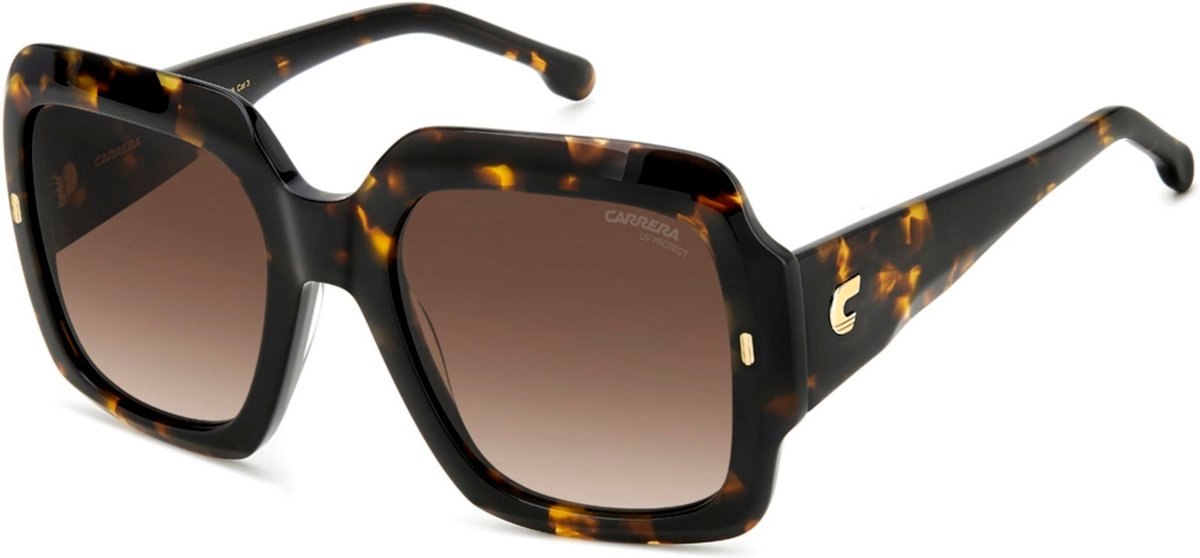 Imagem principal Óculos de Sol Carrera 3004 S 086 54HA Feminino marrom Carrera marrom