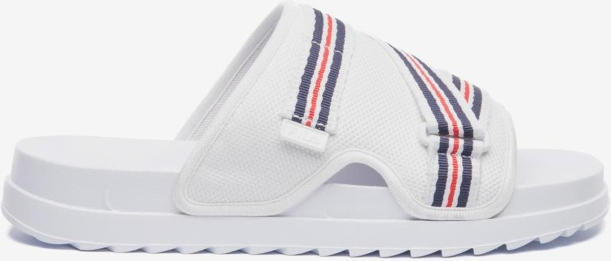 Imagem principal Chinelo Fila Drifter Panto Feminino incolor Fila incolor