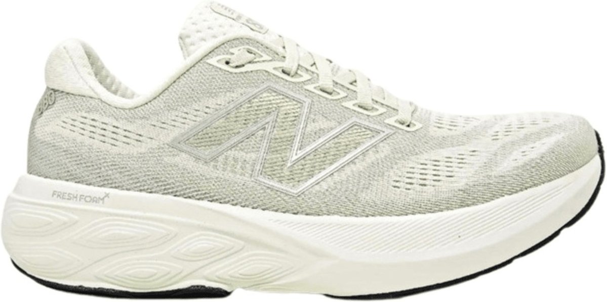 Imagem principal Tênis New Balance Fresh Foam X 880 V15 Feminino verde New Balance verde