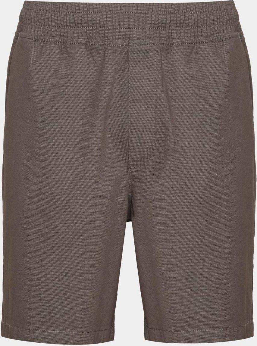 Imagem principal Bermuda Aramis Algodão Elástico e Cordão Cafe Aramis café