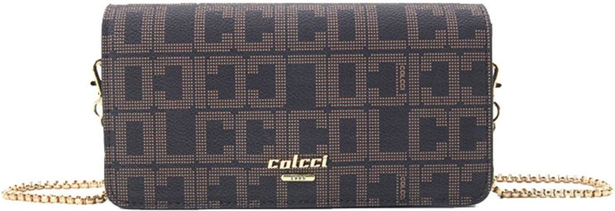 Carteira Colcci Logomania In25 Feminino