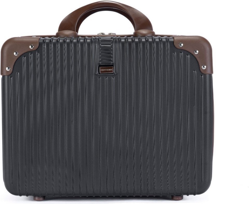 Mala De mão Viagem Passeio Centurion Resistente Espaçosa