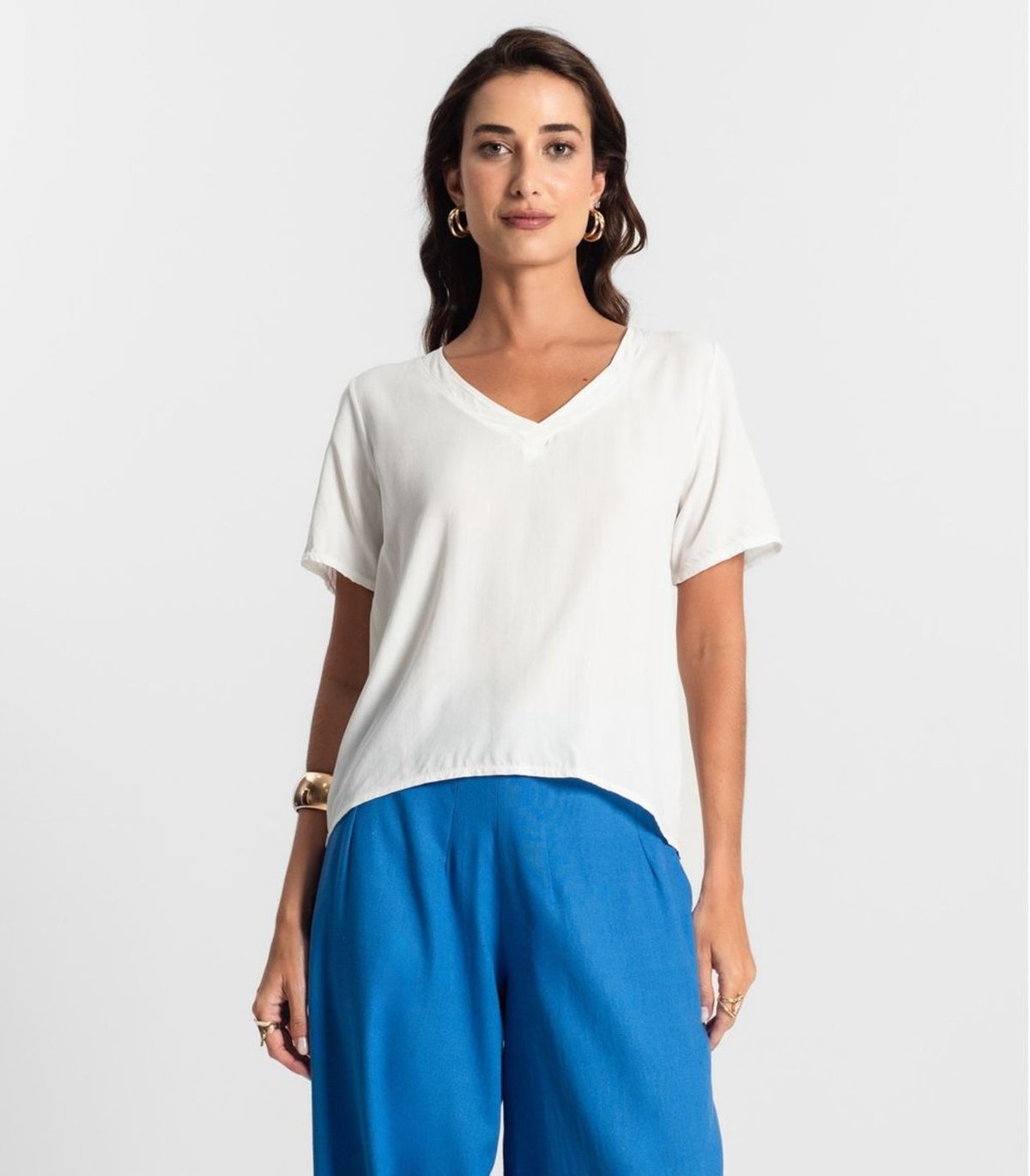 Blusa Feminina Lisa Endless