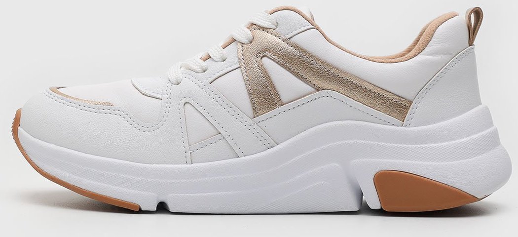 Tênis Modare Recortes