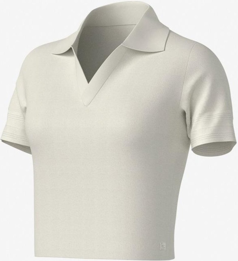 Pólo Fila Slim Gt Feminina