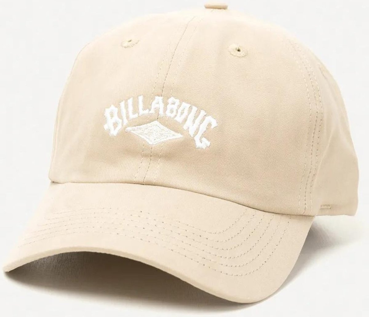 Imagem principal Boné Billabong Aba Curva Essencial SM26 bege Billabong bege