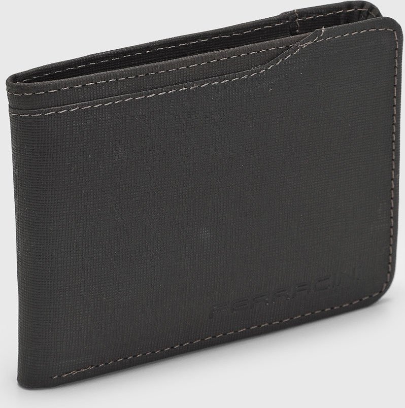 Imagem principal Carteira Masculina Ferracini Jeans Stonado café FERRACINI café