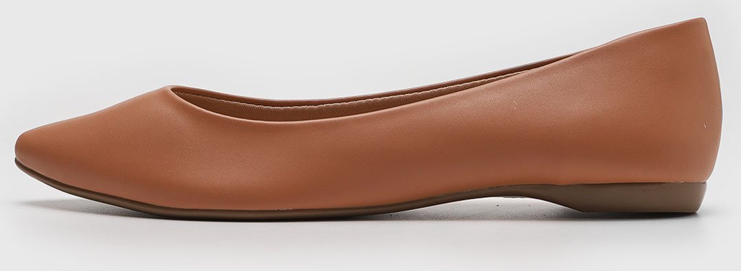 Sapatilha Via Mia Lisa