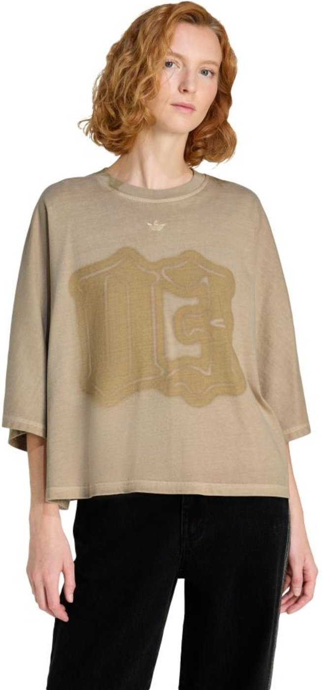 ADIDAS ORIGINALS WASHED GFX TEE adidas Originals