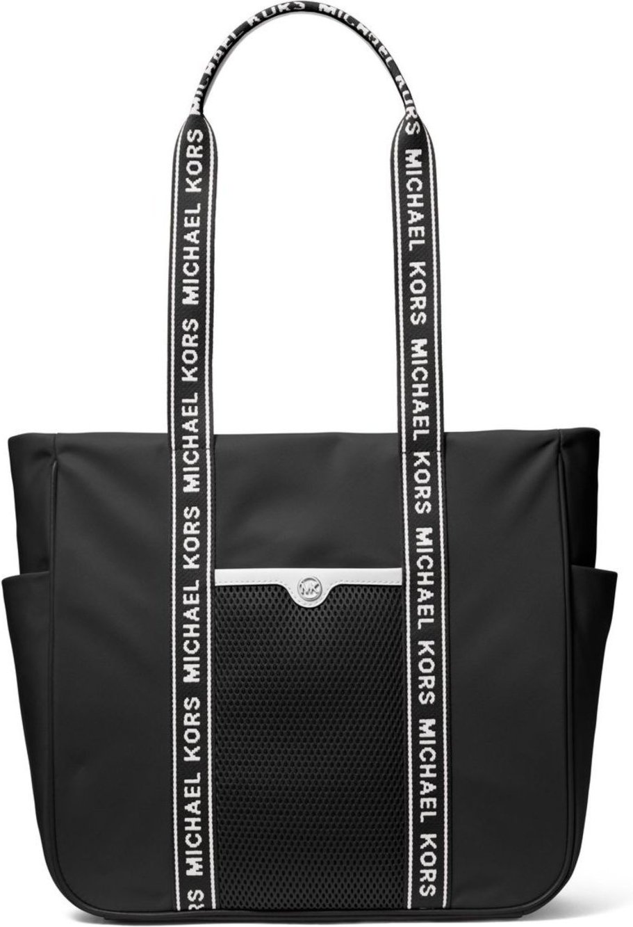 Imagem principal Bolsa Tote Jet Set Grande De Náilon 35S5stft3c001 preto preto
