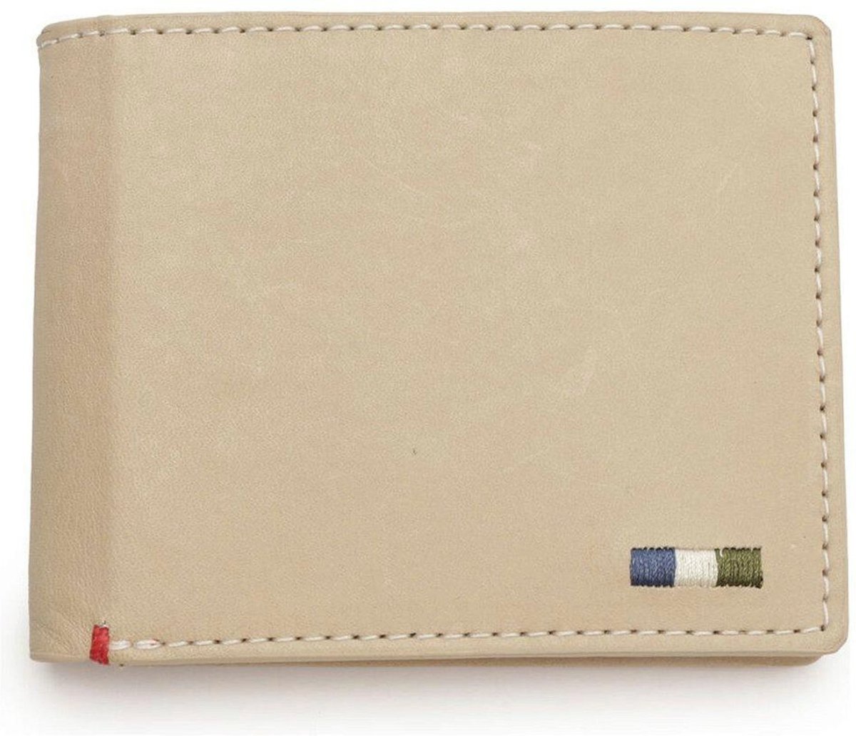 Imagem principal Carteira Reserva Parma Bege RESERVA GO preto RESERVA GO preto