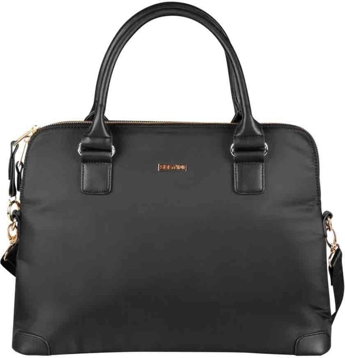 Imagem principal Infantil - Pasta Bolsa de Mão Sestini Laptop Liv Preto incolor Sestini incolor