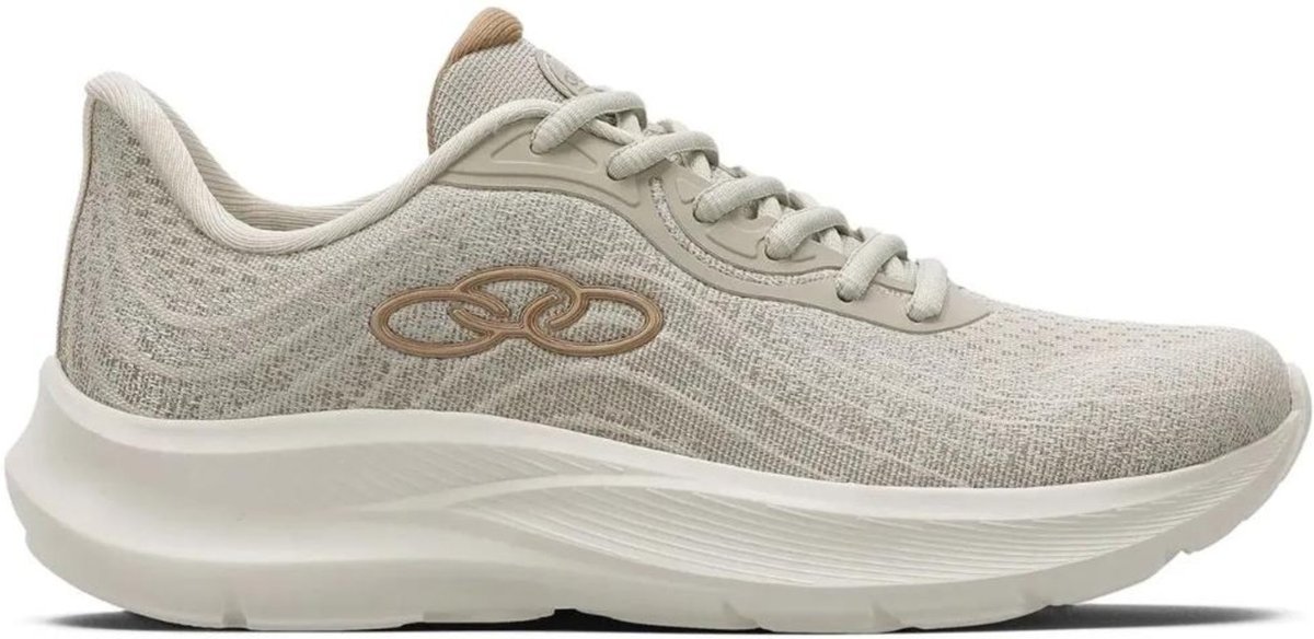 Imagem principal Tênis Olympikus Venus Feminino branco OLYMPIKUS branco