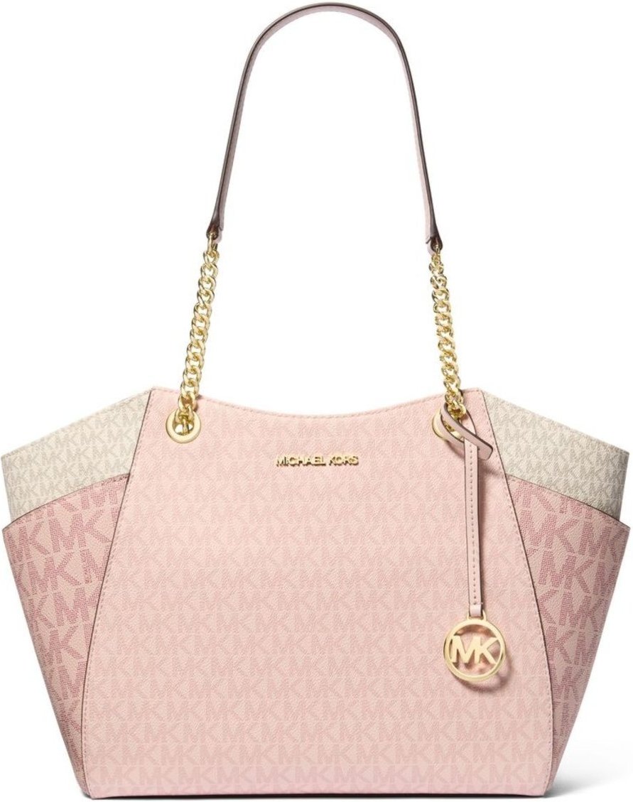 Imagem principal Bolsa Tote Jet Set Logo Grande 35S5gtve3b640 rosa rosa