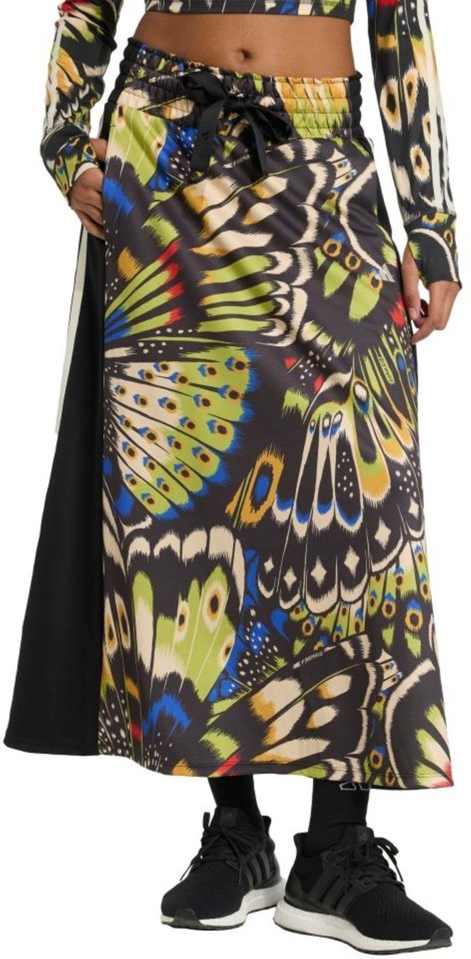 Saia adidas X FARM Premium adidas Sportswear