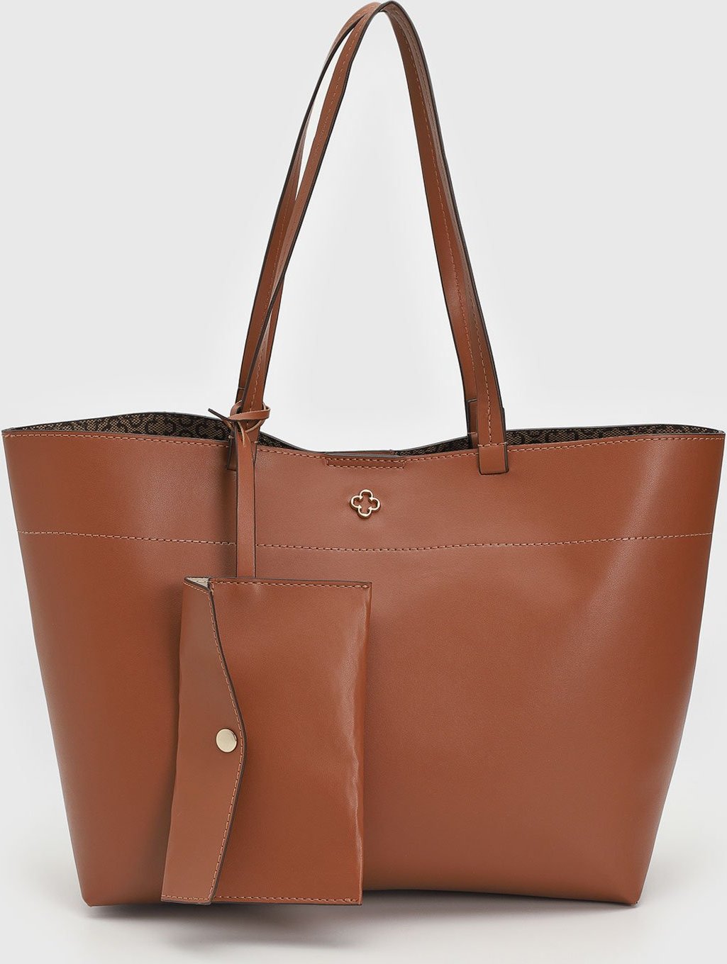 Bolsa Feminina Capodarte Alça Dupla