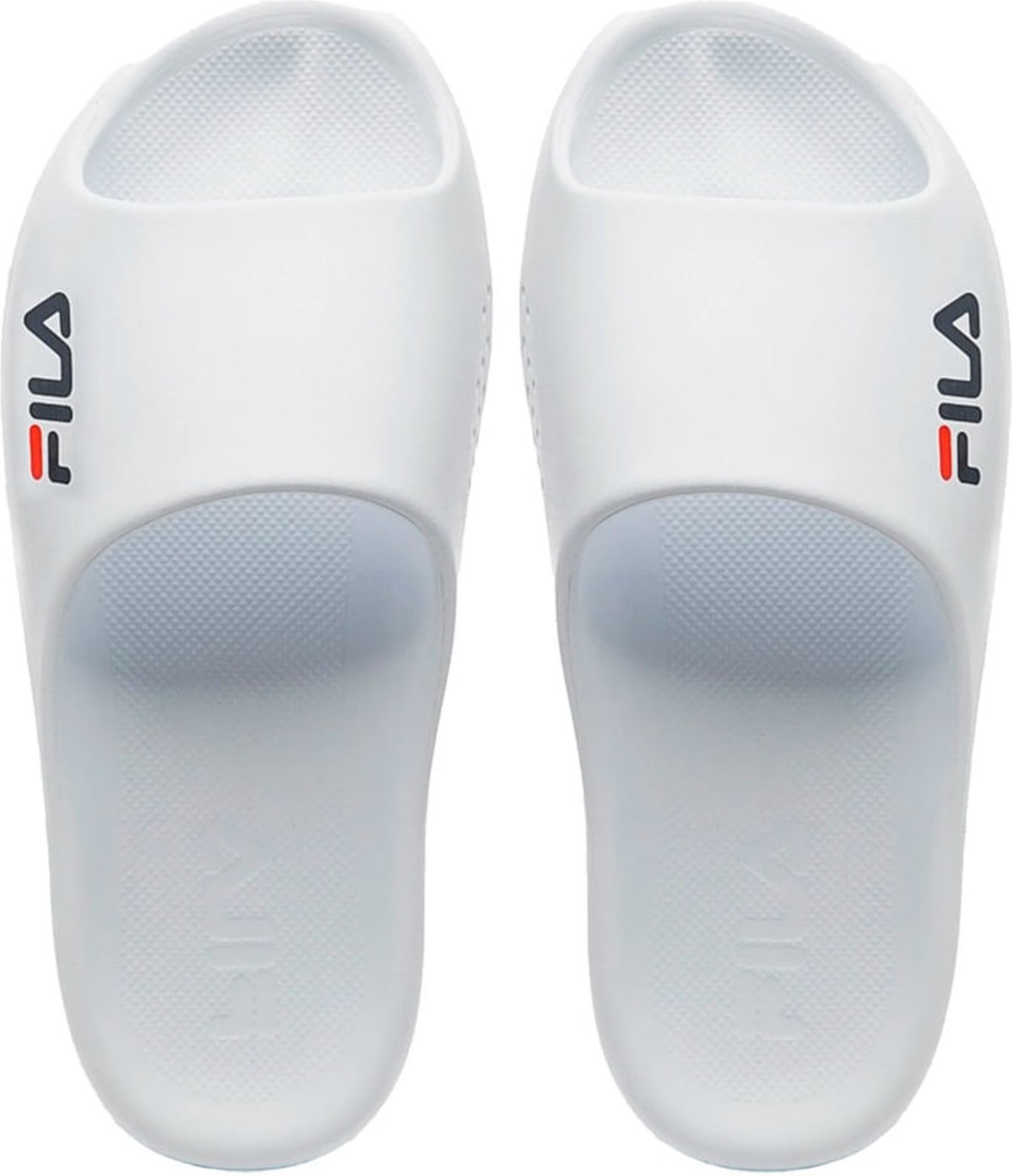 Imagem principal Infantil - Chinelo Masculino Fila Drifter Foam Ultrafoam branco Fila branco