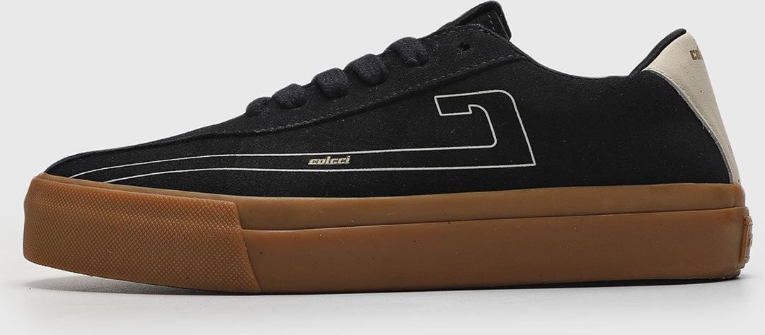 Tênis Colcci Suede