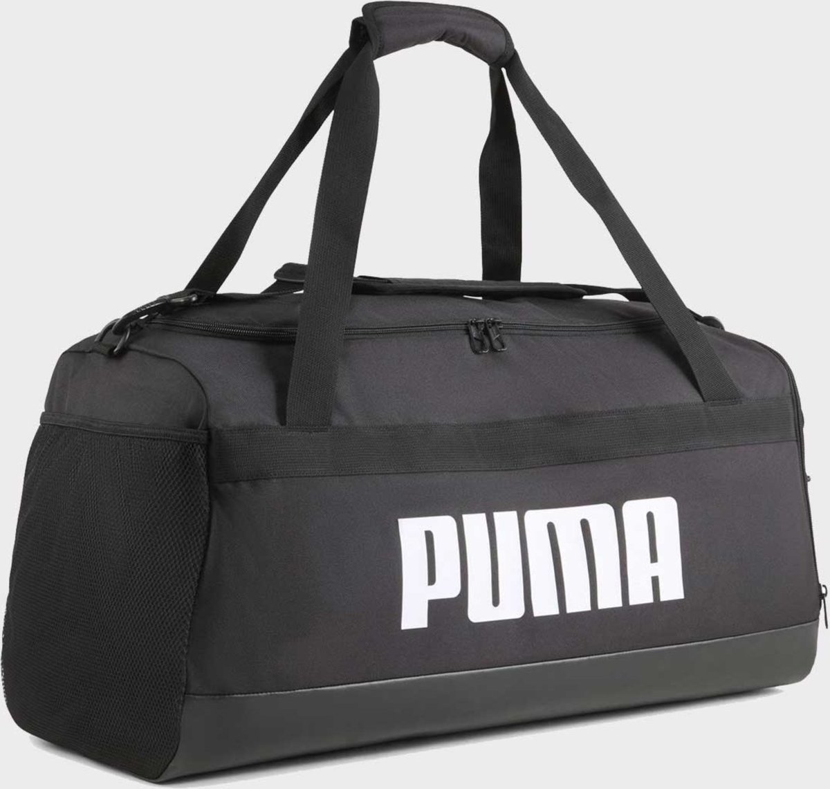 Mala Puma Challenger Medium Sports Preta