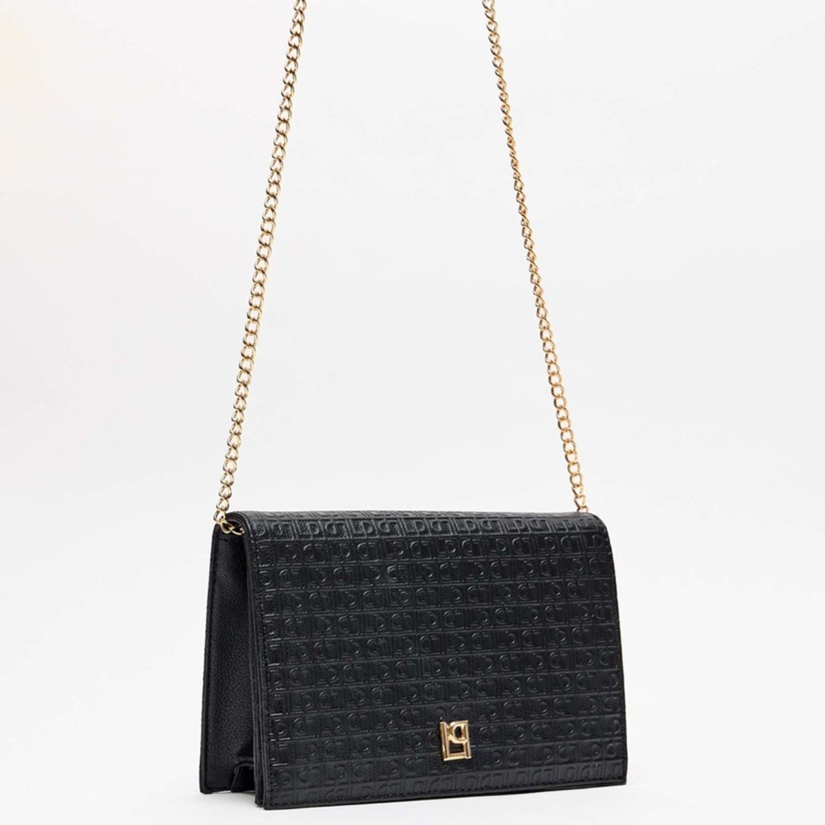 Bolsa Crossbody Lança Perfume Frequency In25 Feminino