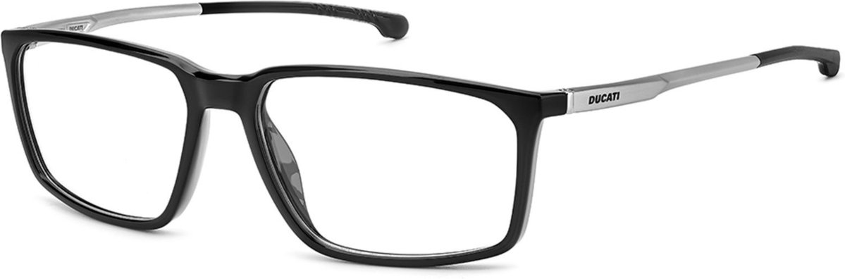 Imagem principal Armação de Óculos Carrera Ducati 041 807 preto Carrera preto