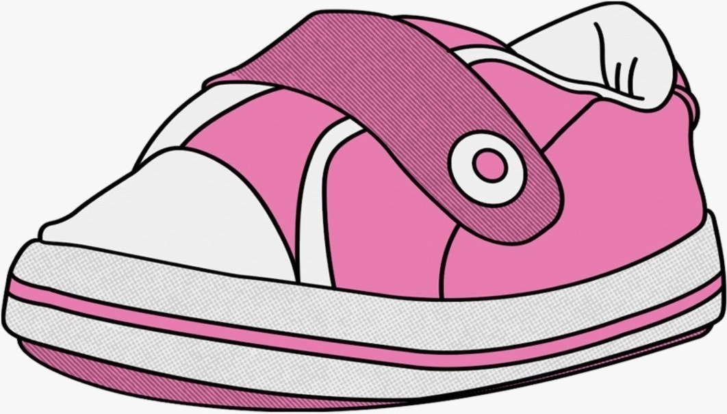 Imagem principal Infantil - Kit Caixa Sortida 2 Pares Sapatinho Menina Box Divertido Pópidi incolor incolor