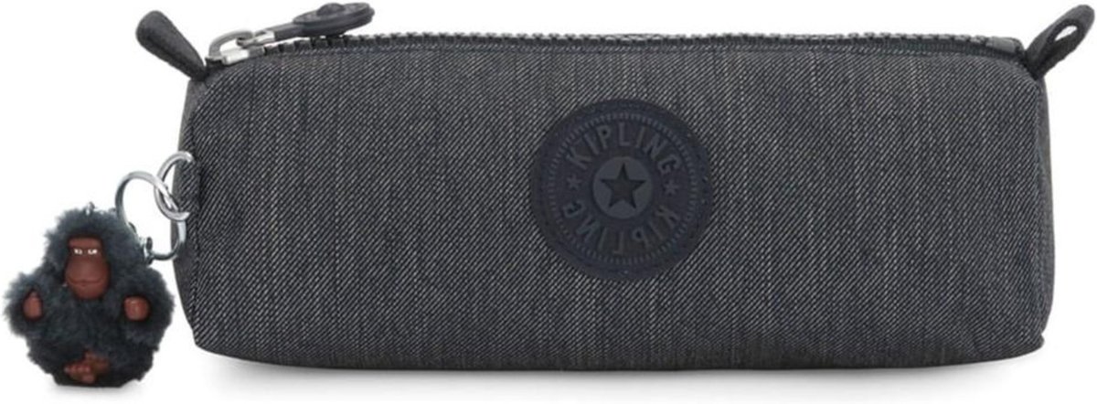 Imagem principal Infantil - Estojo Kipling Freedom Marine Navy azul marinho marine Kipling azul marinho marine