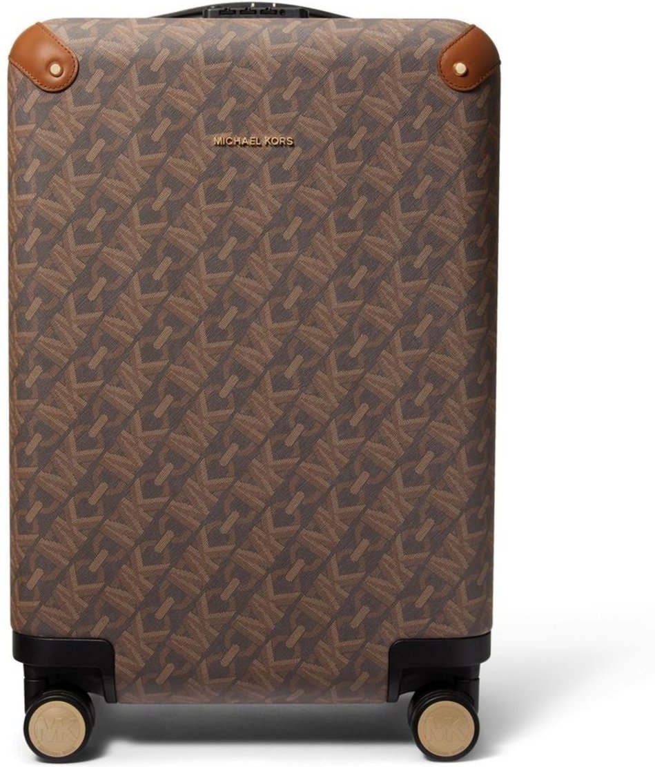 Mala De Viagem Travel Hardcase Logo Pequena 30H3gtft5b227