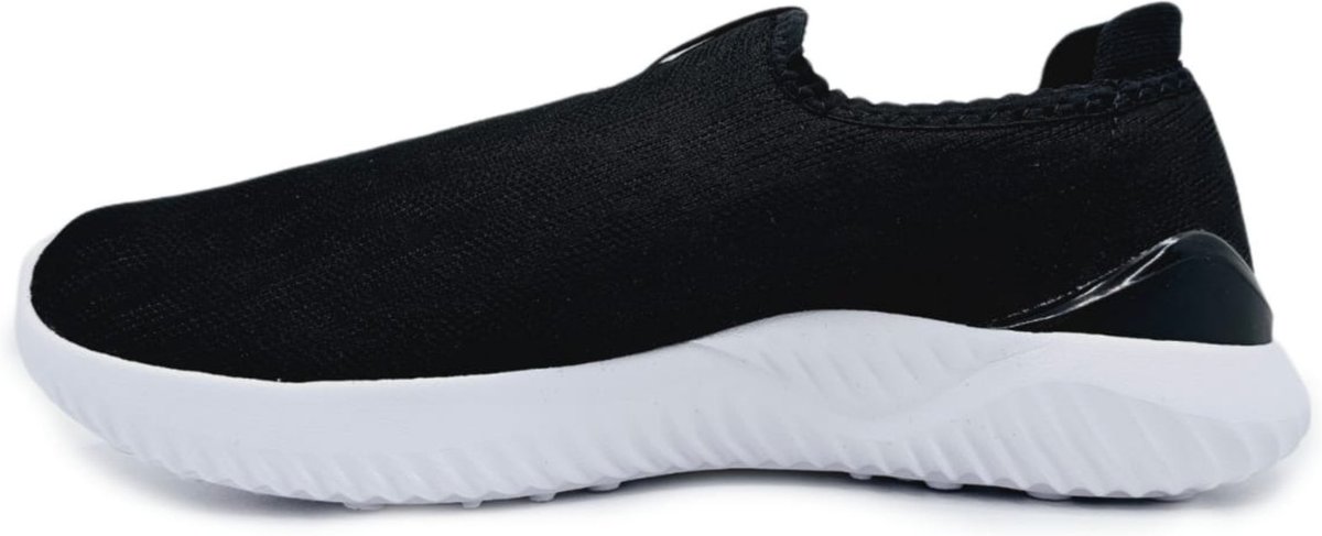 Tenis Meia Actvitta Super Leve em Tecido Cacharel Esportivo