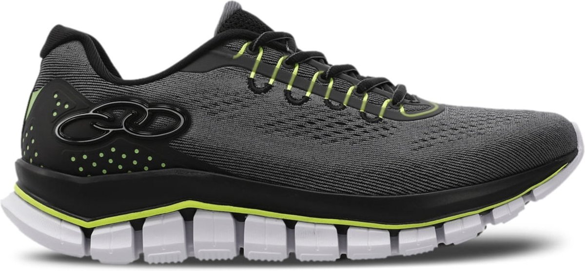 Imagem principal Tênis Olympikus Bloco 37 cinza OLYMPIKUS cinza