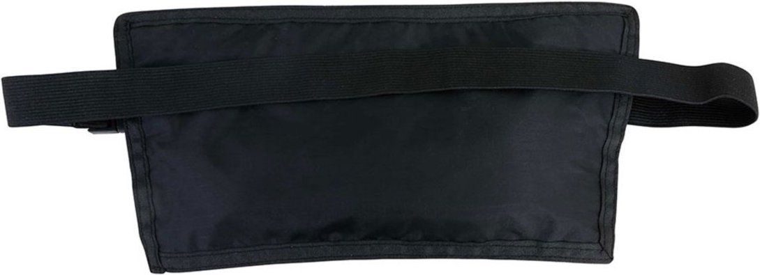 Imagem principal Pochete Anti Roubo 0749226 Republic Vix preto Republic Vix preto