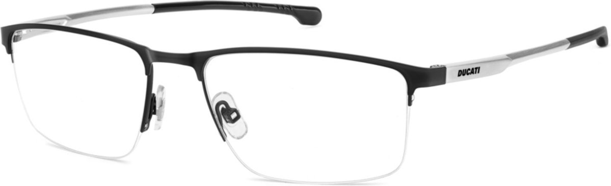 Imagem principal Armação Carrera Ducati Carduc 047 Ctl Palladium cinza Carrera cinza