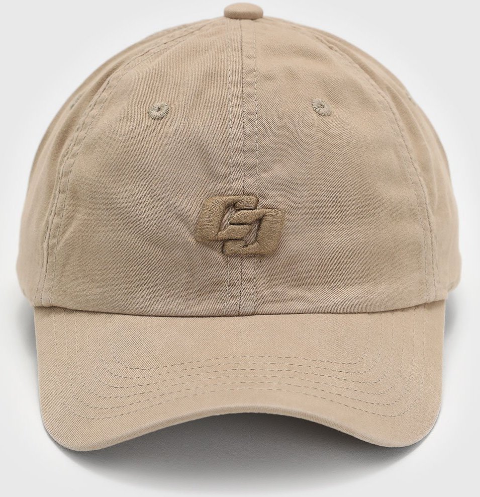 Boné Feminino Colcci Aba Curva