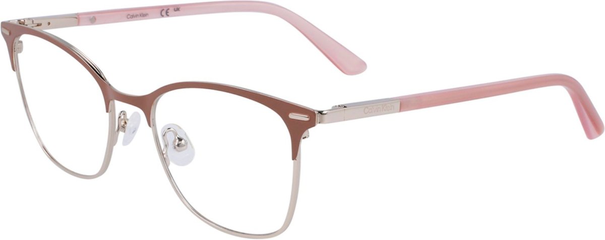 Armação Calvin Klein 21124 208 Feminino