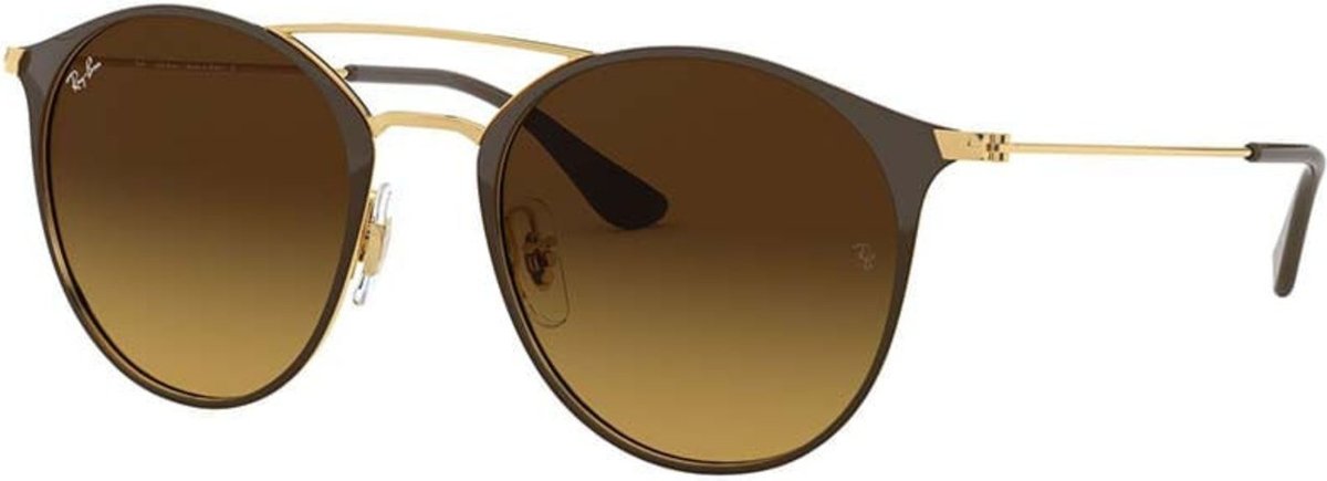 Imagem principal Óculos de Sol Ray-Ban RB3546 marrom Ray-Ban marrom