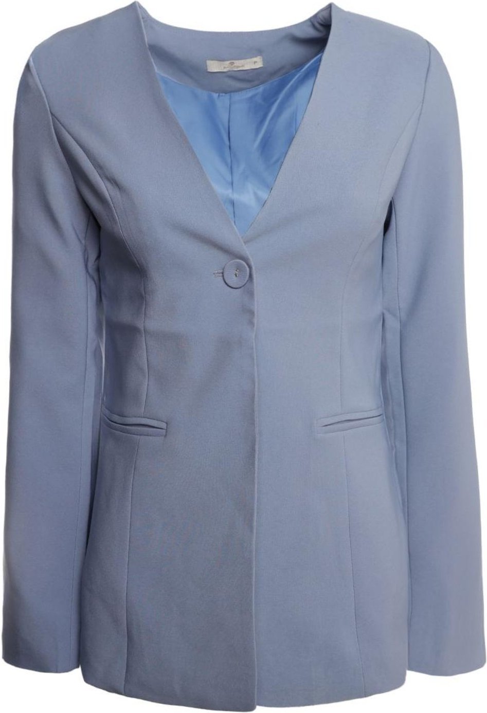 Blazer Autentique Feminino