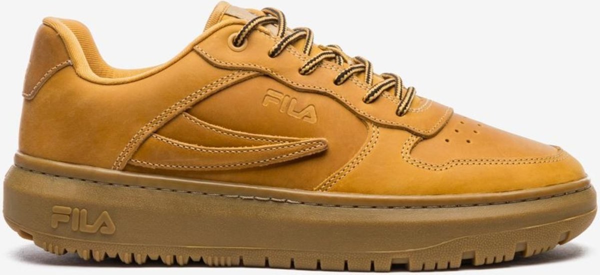 Imagem principal Tênis Fila Fx-100 All Terrain Low Feminino incolor Fila incolor