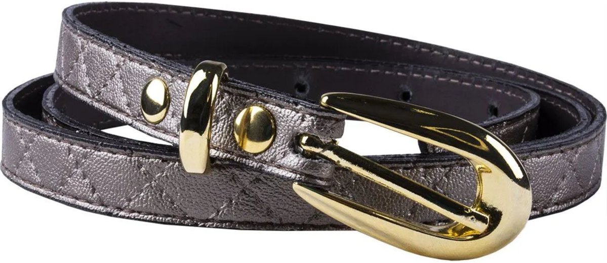 Cinto Feminino Matelassê Artlux FM7708