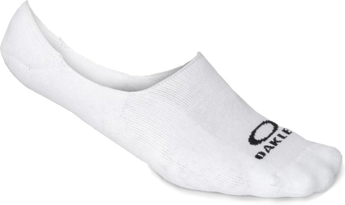 Meia Oakley Invisible 2 Pares