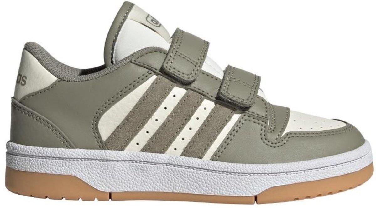 Imagem principal Infantil - Tênis TBD adidas Sportswear verde adidas Sportswear verde