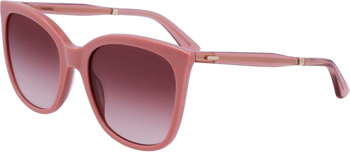 Óculos de Sol Calvin Klein 23500S 601 Feminino